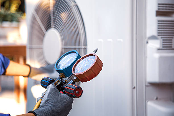 Affordable Emergency Hvac Repair solutions in Rectortown, VA