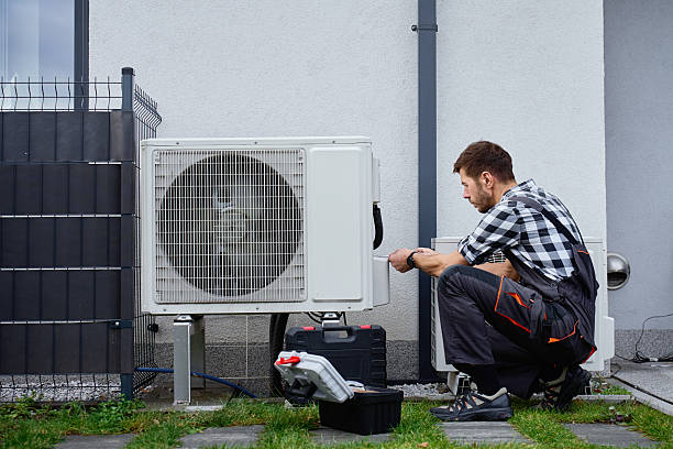 Top rated local Emergency Hvac Repair specialists in Rectortown, VA
